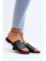 Papuče model 196342 Step in style Papuče model 196342 Step in style