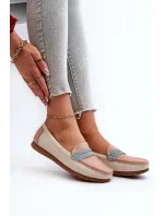 Mokasíny model 197142 Step in style