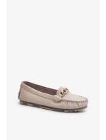 Mokasíny model 197608 Step in style Mokasíny model 197608 Step in style