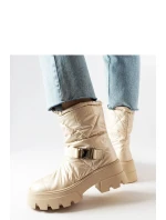 Topánky model 205124 Solea
