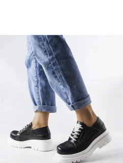 Mokasíny model 207780 Solea