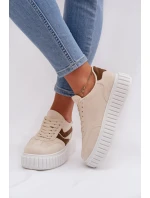 Športová obuv model 224414 Step in style