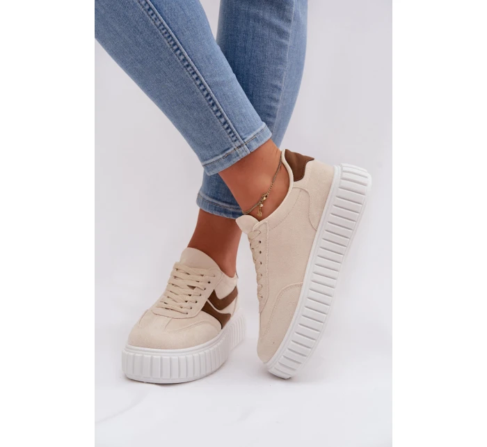 Športová obuv model 224414 Step in style