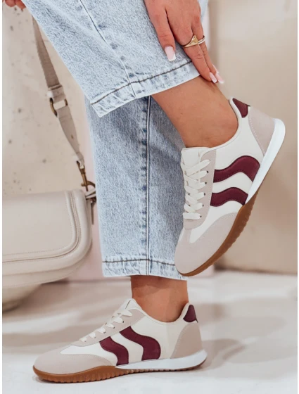 Dámské tenisky Dstreet model 21984799 - FashionStreet