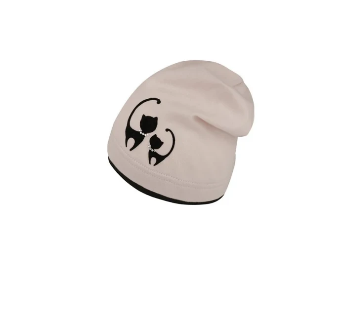 Dievčenská čiapka AJS 50-028