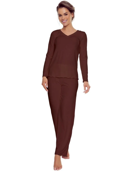 Eldar First Lady Rosaria pyžamo dĺžka/r S-XL