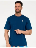 Piżama  kr/r 3XL5XL model 22032671 - Cornette