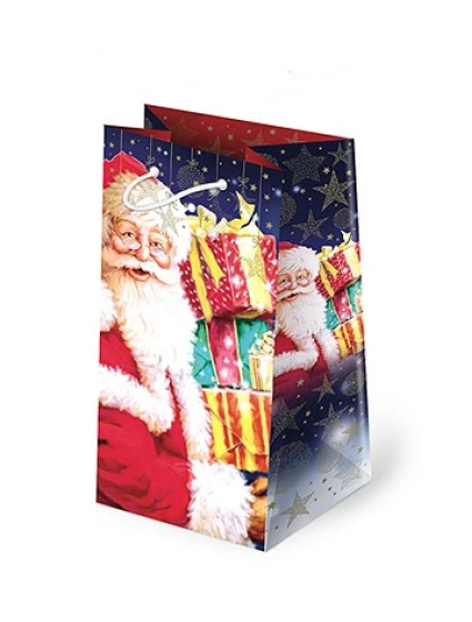 Taška Paw T-7L Set S39 Klasický Santa A10