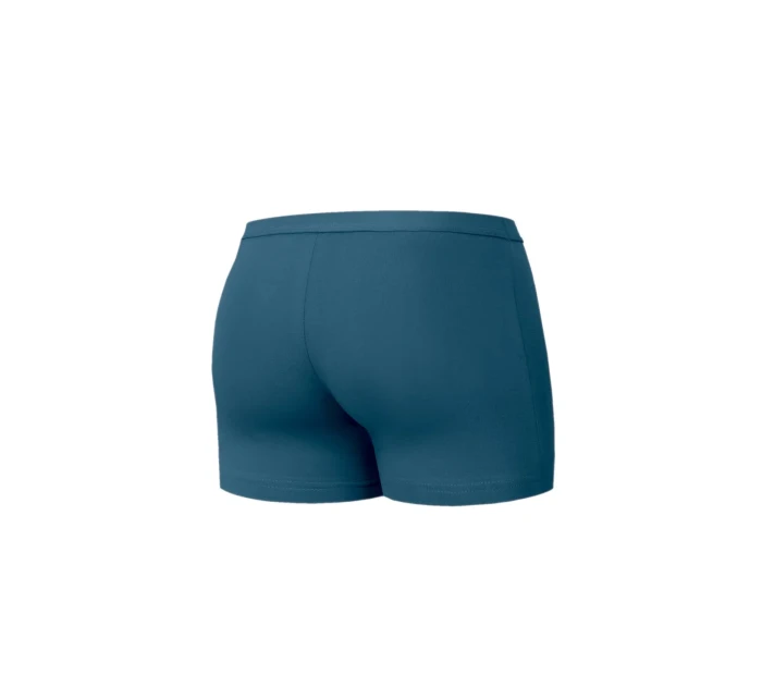 Pánské boxerky 223 Authentic mini blue - CORNETTE Pánské boxerky 223 Authentic mini blue - CORNETTE