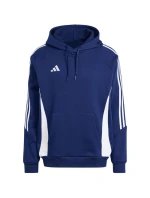 Pánske tričko adidas Tiro 24 Sweat s kapucňou M IR7546