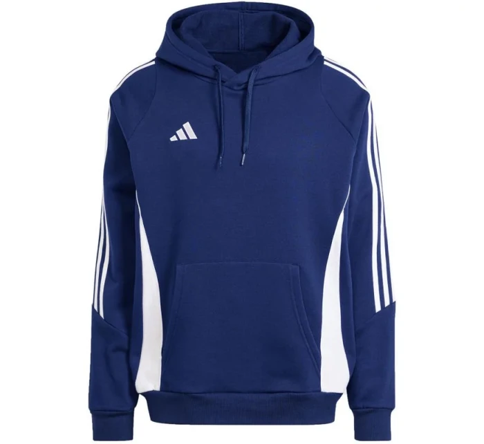 Pánske tričko adidas Tiro 24 Sweat s kapucňou M IR7546
