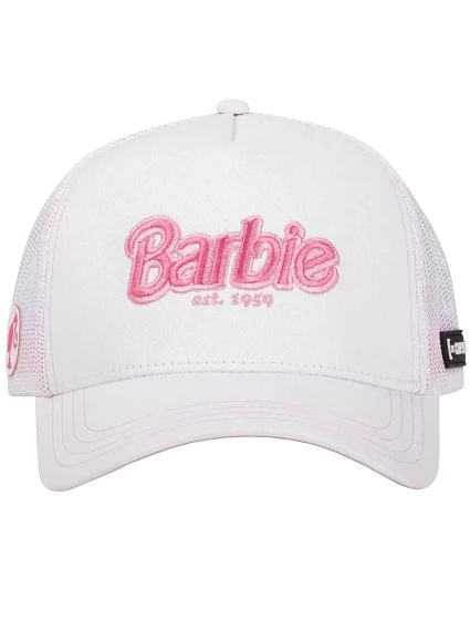 Kšiltovka Trucker Cap model 20992623 - Capslab Kšiltovka Trucker Cap model 20992623 - Capslab