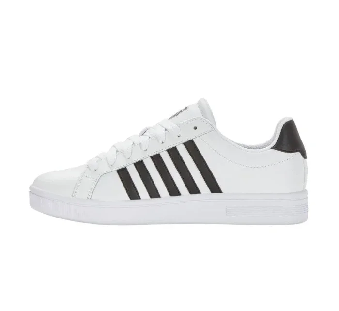 Boty KSwiss Court M model 20645977 - K- Swiss Boty KSwiss Court M model 20645977 - K- Swiss
