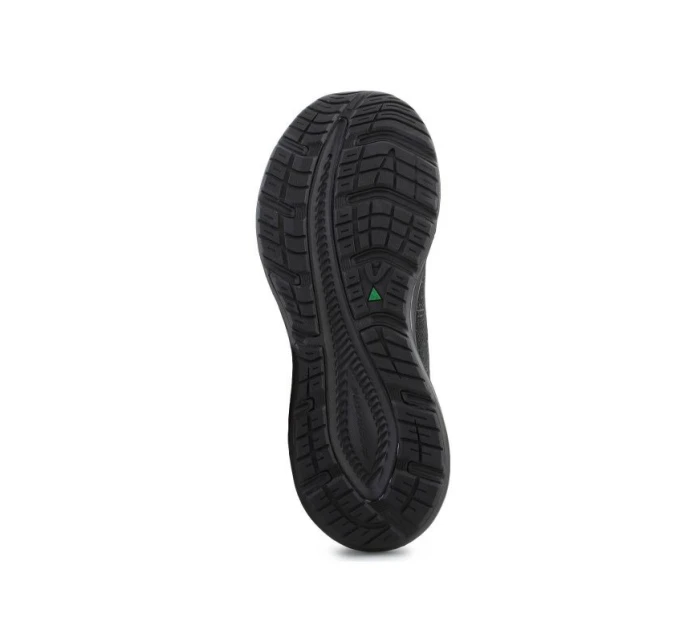 Topánky Skechers Edgeride - Exxo M 232836-BBK