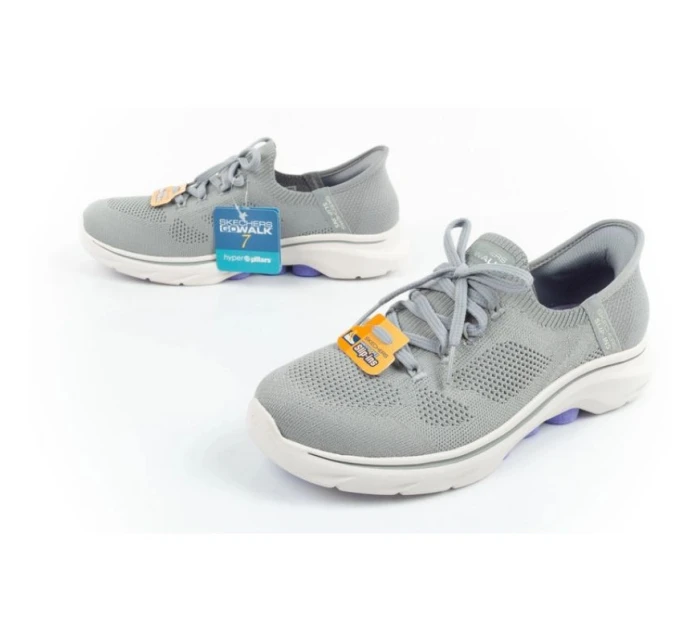 Skechers Go Walk 7-Via W 125213/GYLV