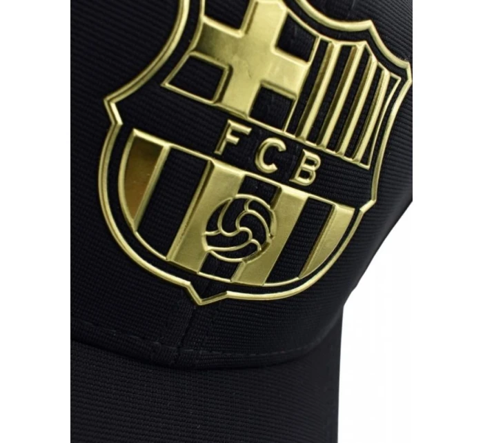 Čiapka FC Barcelona Jr 5001GBNOP