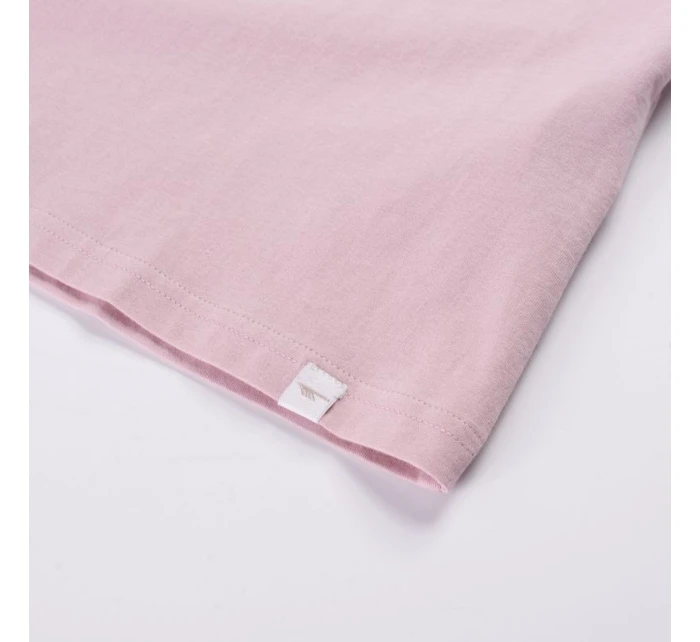 Damska Koszulka z krótkim rękawem LADY model 21358628 - Hi-Tec