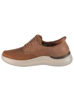 Skechers Slip-Ins: Rory 205211-CDB Brown 41 Skechers Slip-Ins: Rory 205211-CDB Brown 41