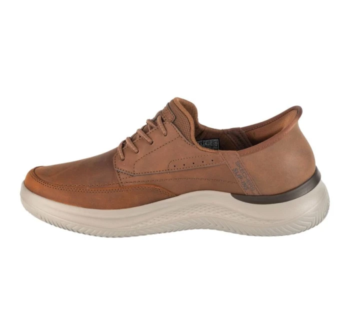 Skechers Slip-Ins: Rory 205211-CDB Brown 41 Skechers Slip-Ins: Rory 205211-CDB Brown 41