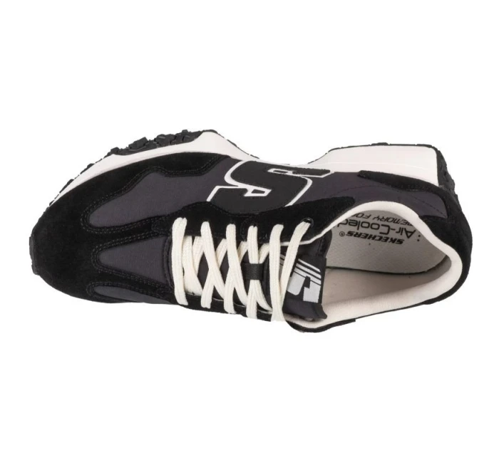 Skechers Upper Cut Neo Jogger - Lantis 210744-BLK Black 42 Skechers Upper Cut Neo Jogger - Lantis 210744-BLK Black 42