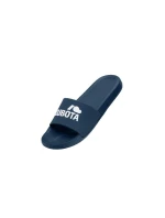 Žabky do bazéna Kubota basic navy blue K0000-101-003-15-1