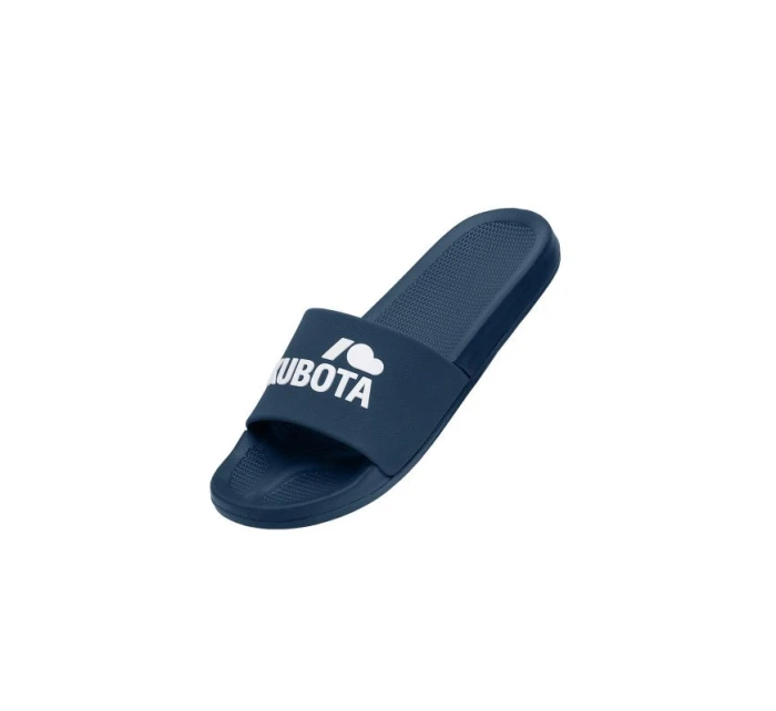 Žabky do bazéna Kubota basic navy blue K0000-101-003-15-1
