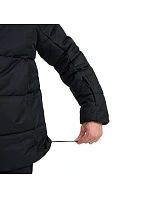 Pánska lyžiarska bunda 4F M0788 deep black 4FWAW25TTJAM0788 20S pánska