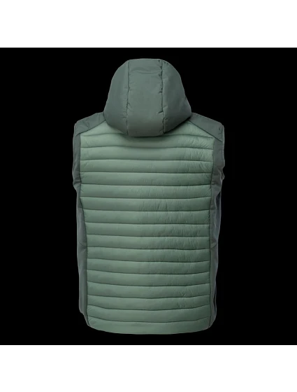 Pánská prošívaná vesta VEST model 21906238 - Elbrus
