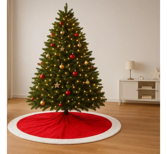KOBEREC S VIANOČNÝM STROMČEKOM 100 CM