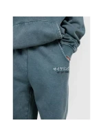 Chlapčenské tepláky joggers 4F 4FJRAW25TTROM1528-46S Chlapčenské tepláky joggers 4F 4FJRAW25TTROM1528-46S