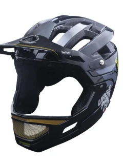 kask DE LA czarny L/XL model 21857129 - URGE