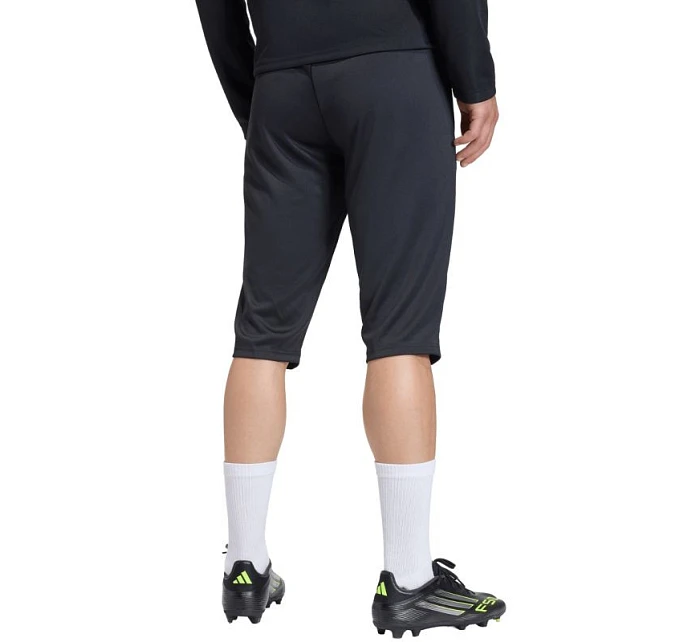 Pánske nohavice adidas Entrada 26 3/4 black JZ9132