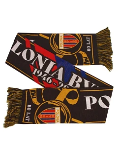 Šál Polonia Bytom - 80 rokov hokeja