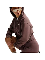 Nike Sportswear Classics Dámske šortky Brown DV7797 502 Dámske