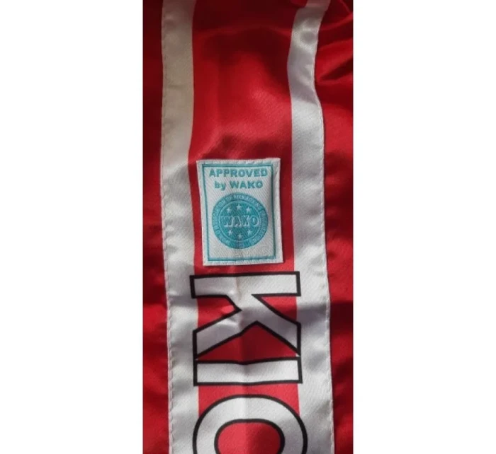 Masters nohavice SKBP-100W (Wako Apprved) 06805-02M