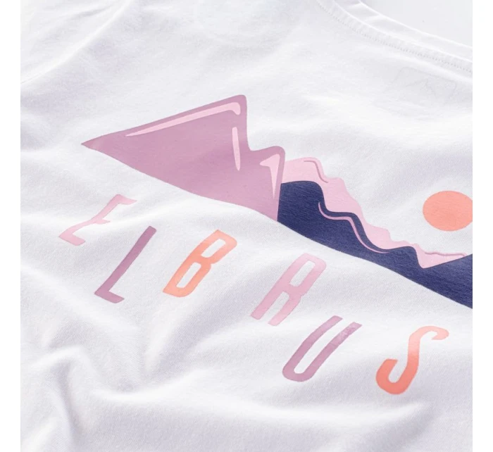 Tričko Elbrus Narica W 92800503390