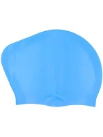 Kúpacia čiapka Crowell Ear Bora blue col.1