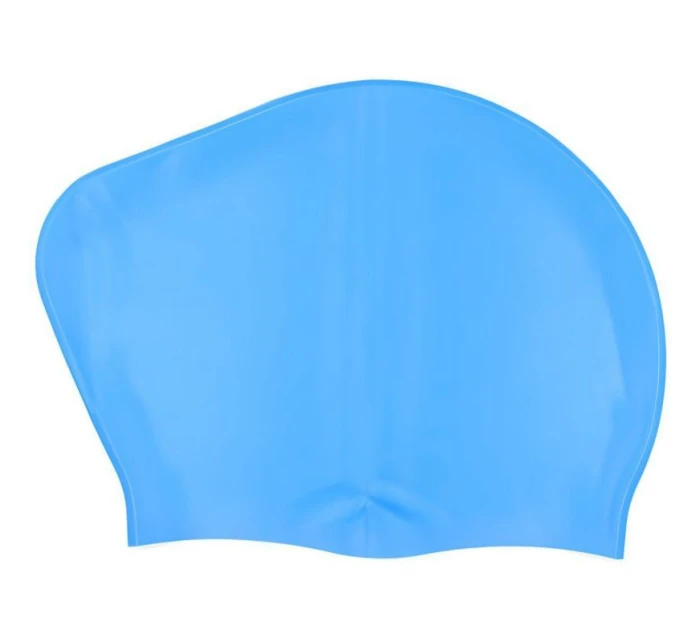 Kúpacia čiapka Crowell Ear Bora blue col.1