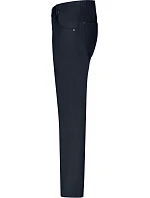 JN Pánské elastické kalhoty 02. navy model 22533749 - Daiber JN Pánské elastické kalhoty 02. navy model 22533749 - Daiber