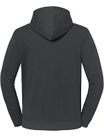 Iconic 250 Hooded Sweat Mikina s kapucí model 22459120 light graphite - Fruit of the Loom Iconic 250 Hooded Sweat Mikina s kapucí model 22459120 light graphite - Fruit of the Loom