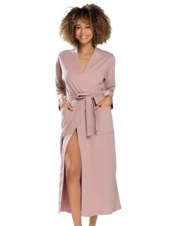 Dkaren Melissa kolor:pudrowy róż