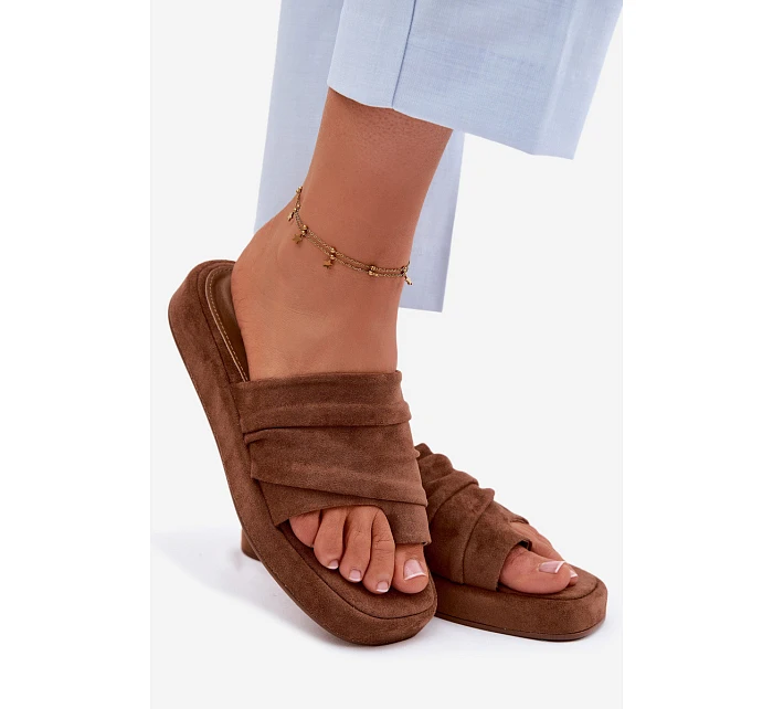 Dámské S Hnědé model 22111426 - EVENTO