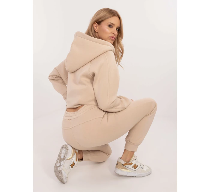 Súprava EM KMPL 863.20 béžová Súprava EM KMPL 863.20 béžová