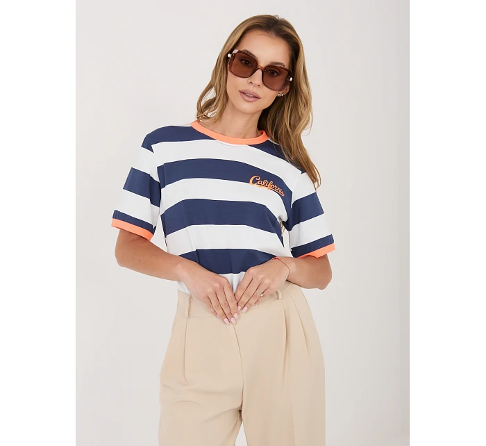 Tričko IT TS 22533.55 tmavomodré Tričko IT TS 22533.55 tmavomodré