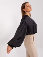 Koszula LK KS model 21215654 czarny - FPrice