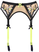 Podvazkový pás model 17679928 - Axami Podvazkový pás model 17679928 - Axami