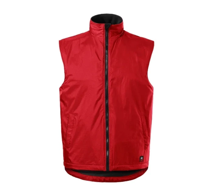 Body model 20633845 vesta unisex červená - MALFINI, a.s.