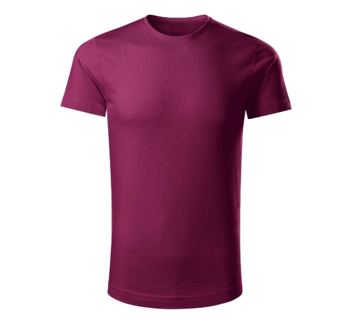 Epic Tričko pánske fuchsiové Epic Tričko pánske fuchsiové