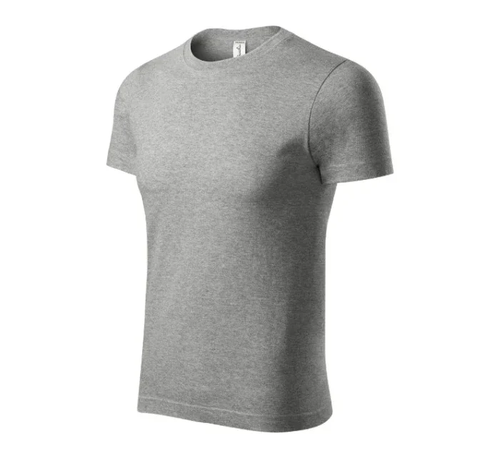 Farba trička unisex tmavosivý zvýrazňovač Farba trička unisex tmavosivý zvýrazňovač