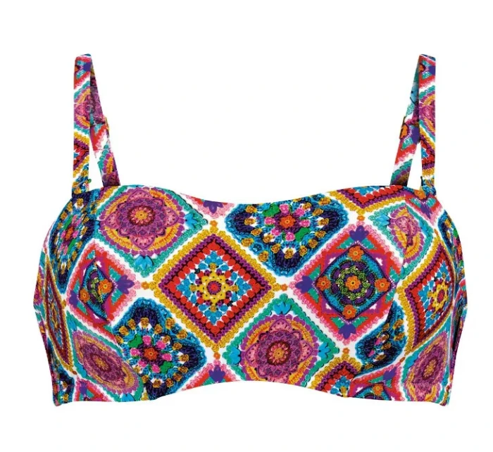 Dámska podprsenka Style Bella Top 8725-1 Mixed Colors - Anita RosaFaia